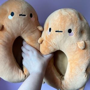 Smoko Tayto Slippers